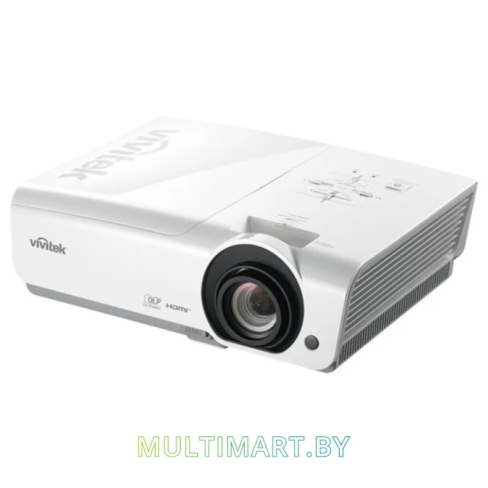 Проектор Vivitek DU978-WT